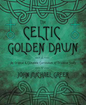 Celtic Golden Dawn