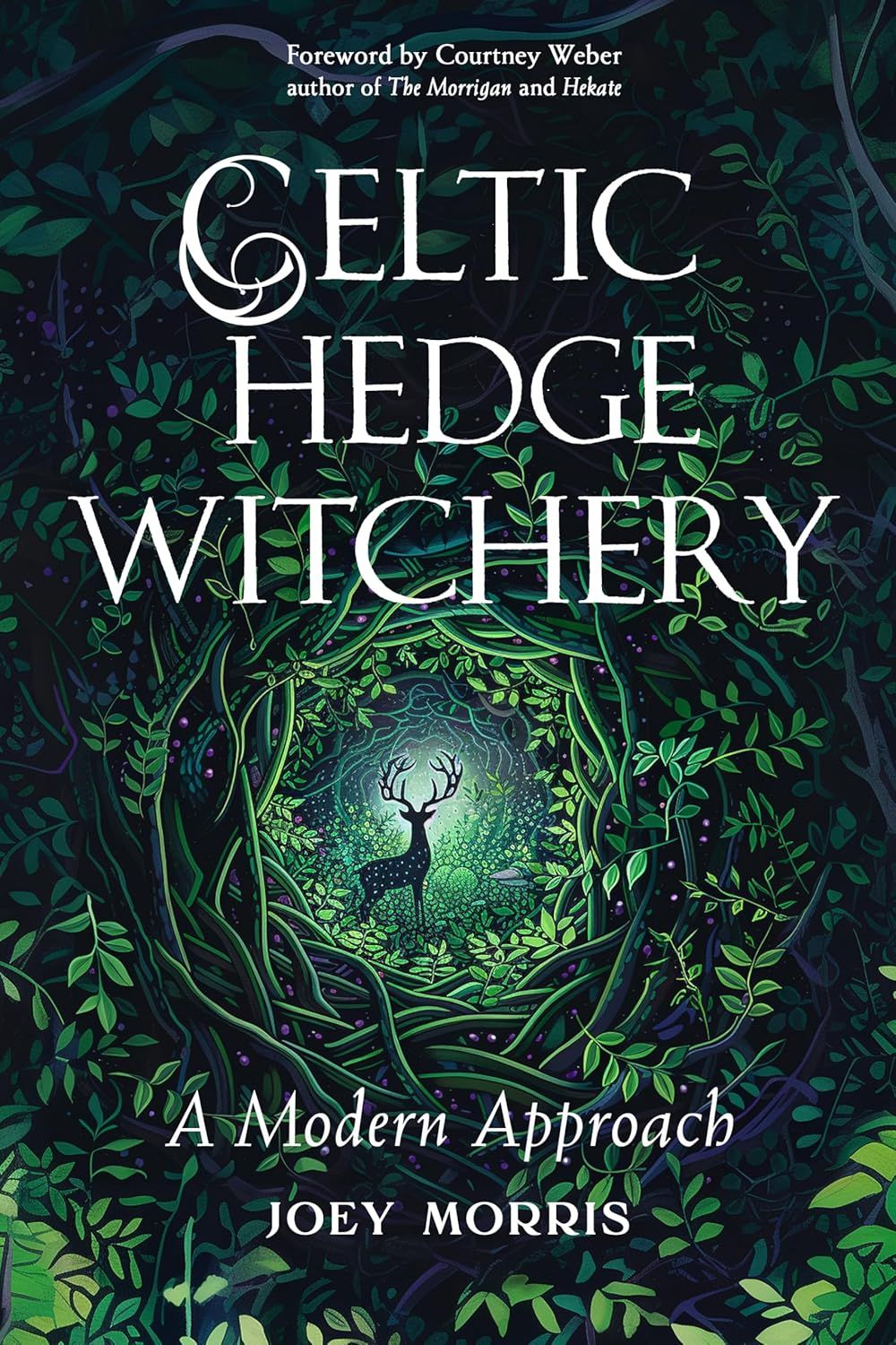 Celtic Hedge Witchery Celtic Hedge Witchery