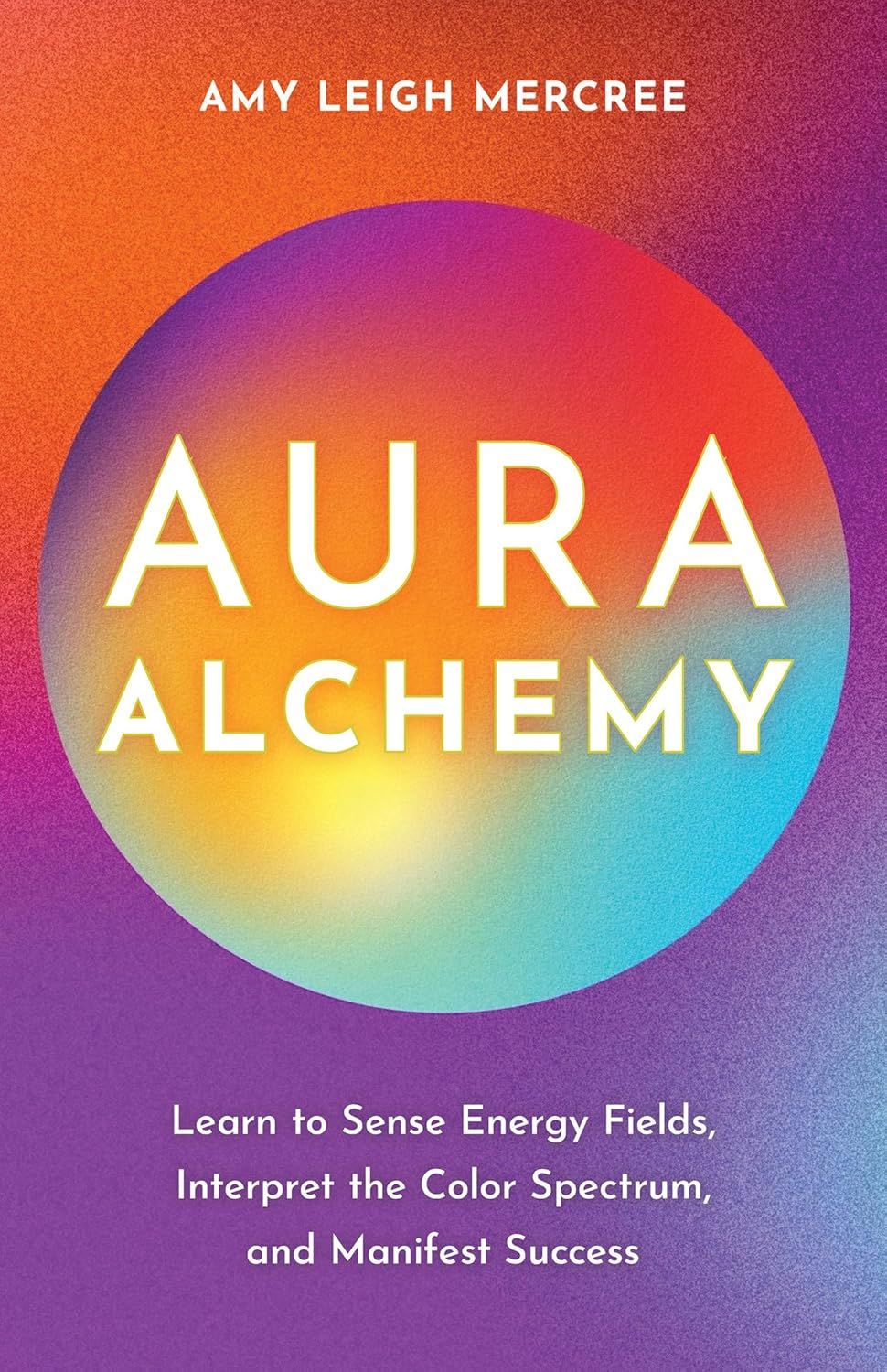 Aura Alchemy Aura Alchemy