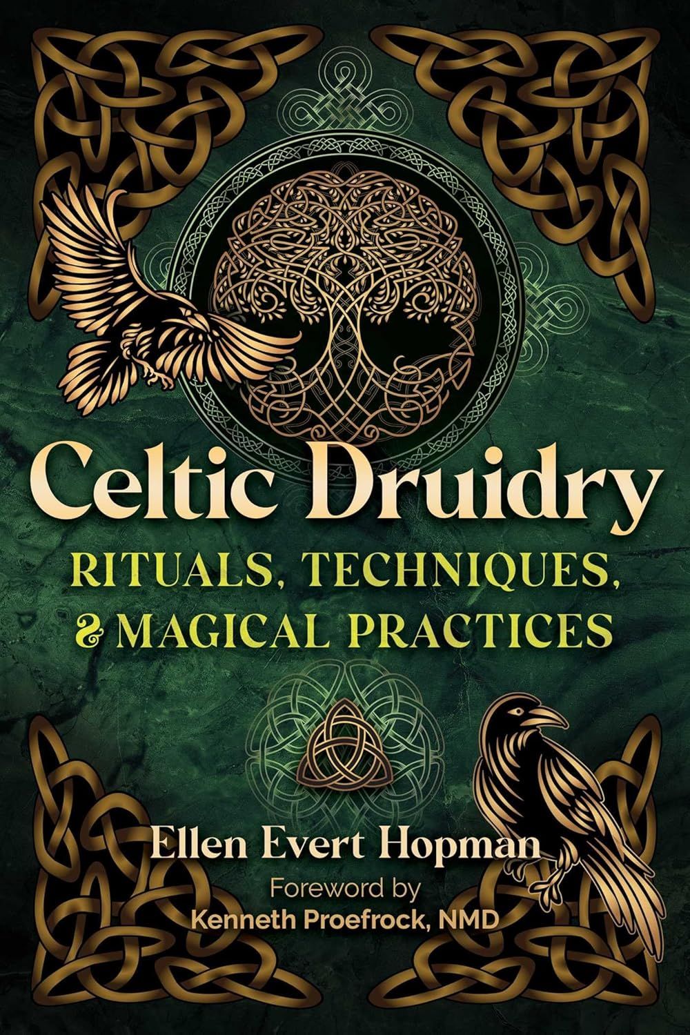 Celtic Druidry Celtic Druidry