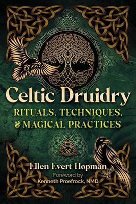 Celtic Druidry