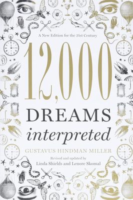 12,000 Dreams Interpreted