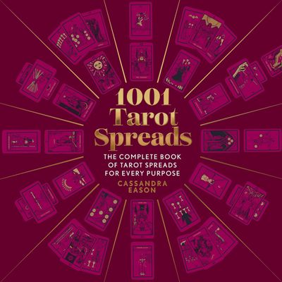 1001 Tarot Spreads