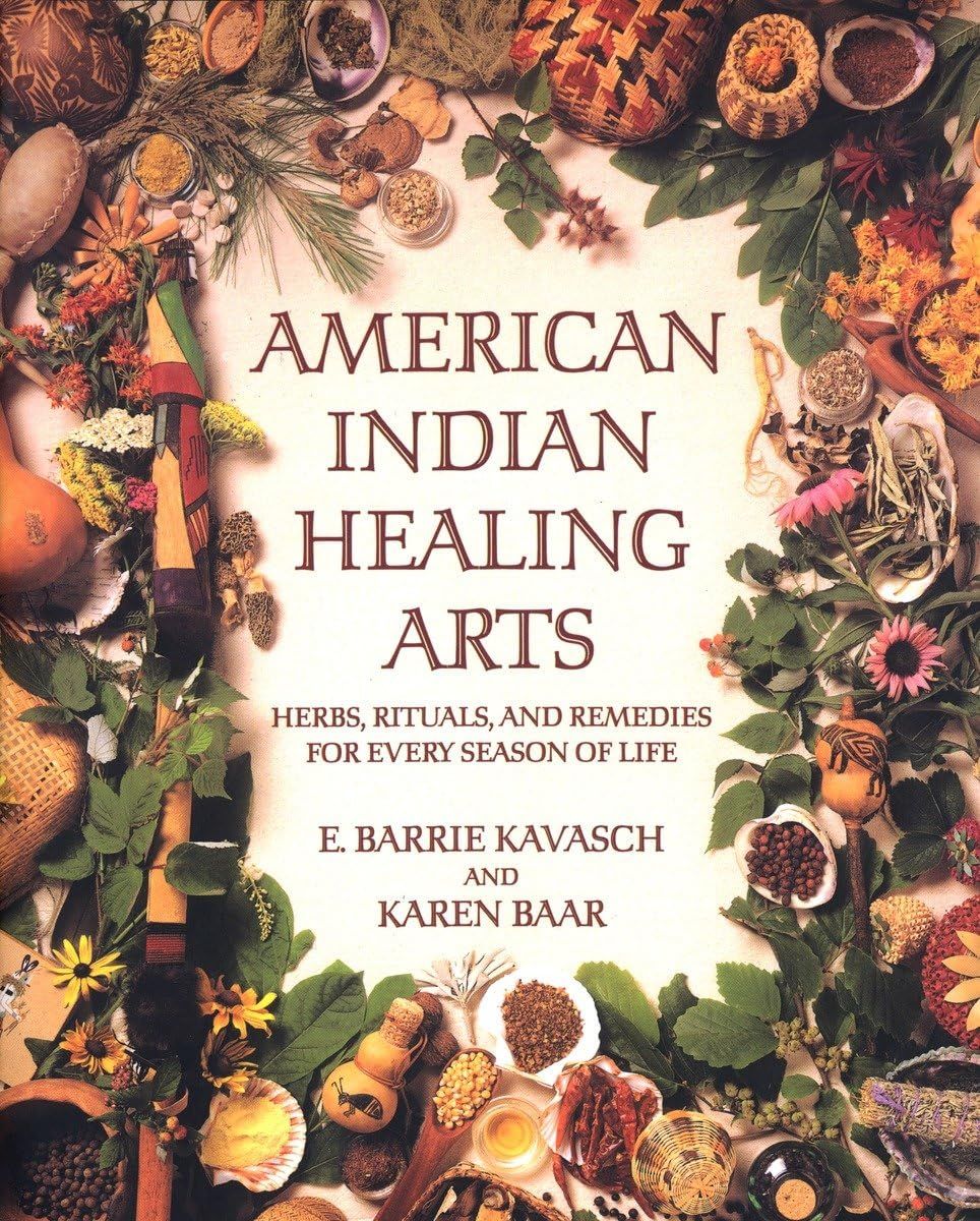 American Indian Healing Arts American Indian Healing Arts