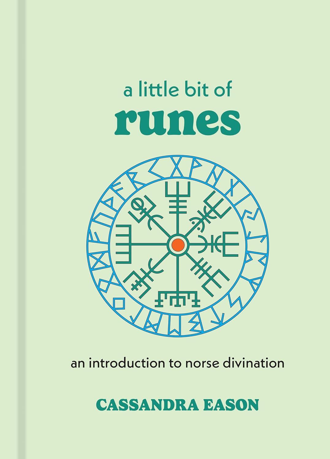 A Little Bit of Runes A Little Bit of Runes