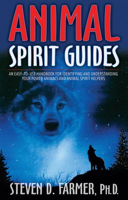 Animal Spirit Guides Animal Spirit Guides