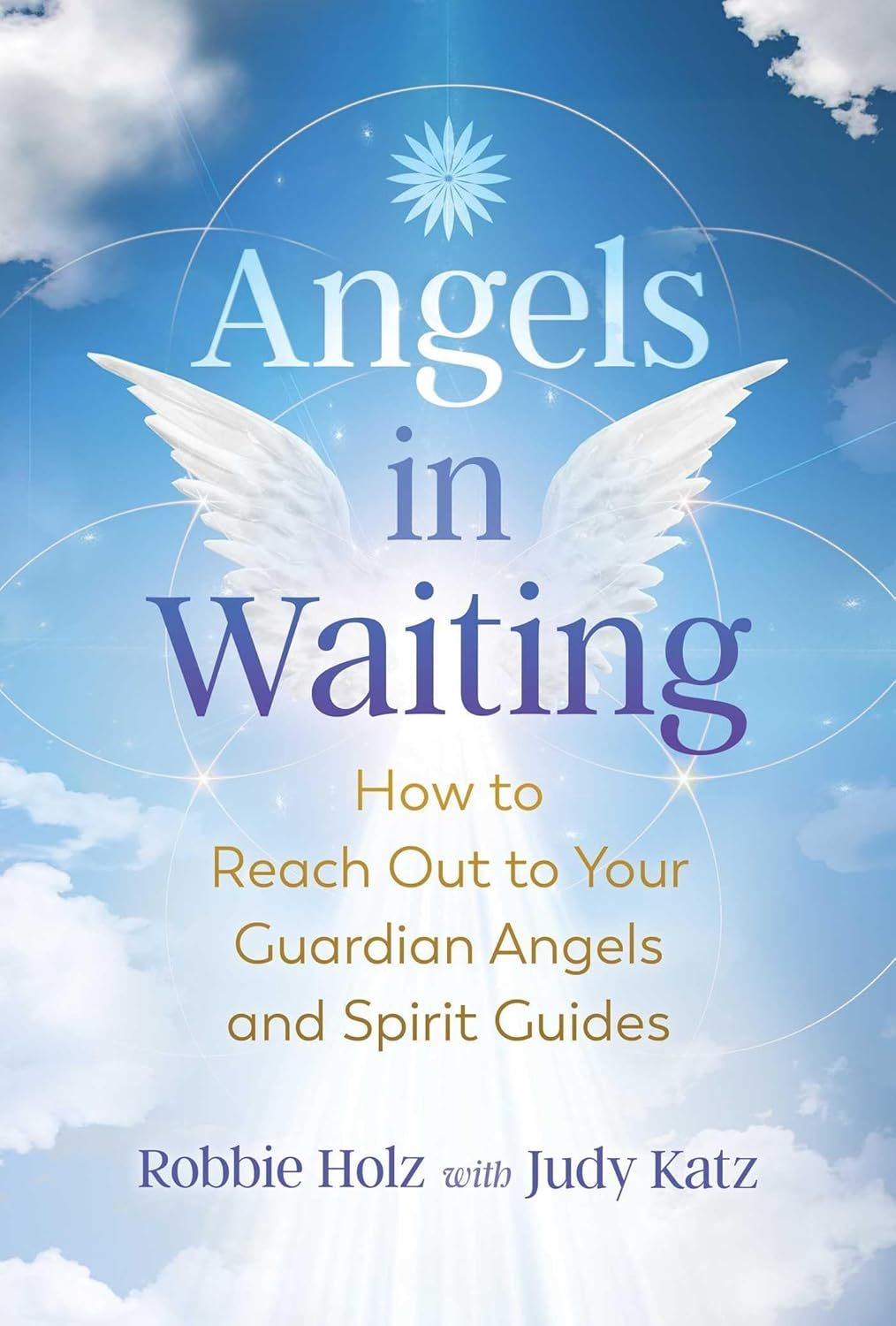 Angels in Waiting Angels in Waiting