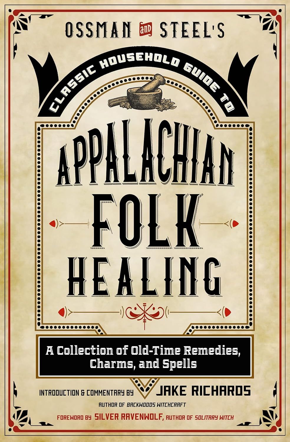 Appalachian Folk Healing Appalachian Folk Healing