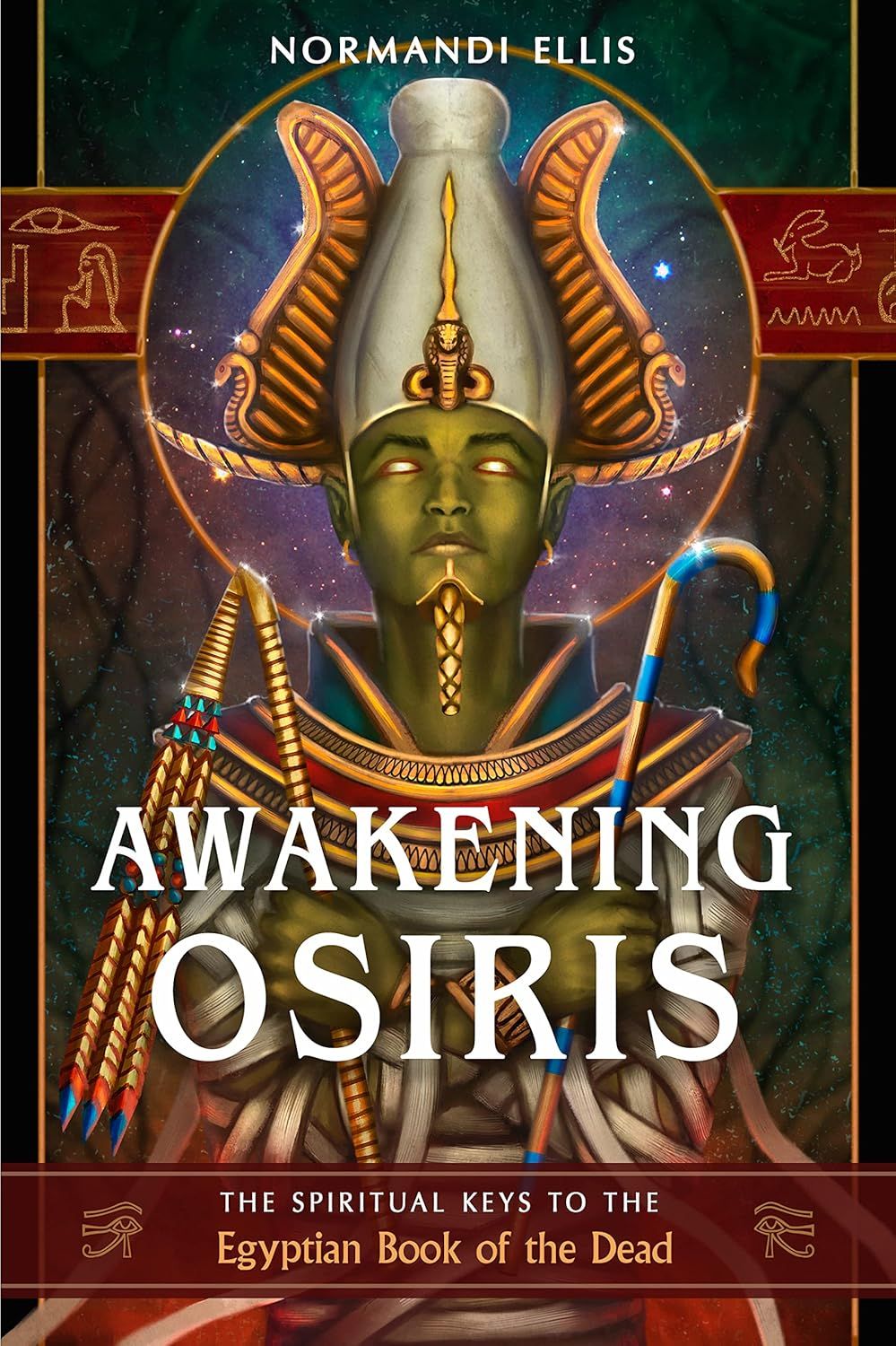 Awakening Osiris Awakening Osiris