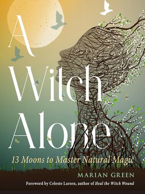 A Witch Alone