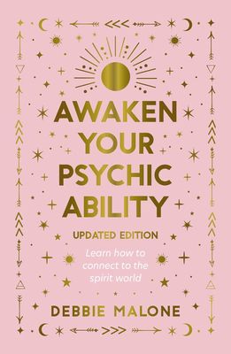 Awaken your Psychic Ability Awaken your Psychic Ability