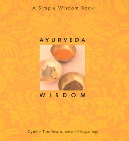 Ayurveda wisdom Ayurveda wisdom