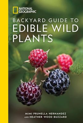 Backyard Guide to Edible Wild Plants