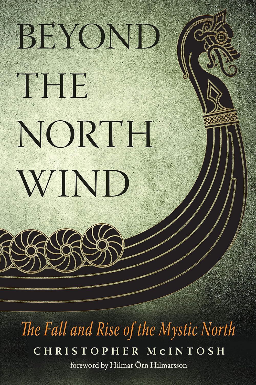 Beyond the North Wind Beyond the North Wind