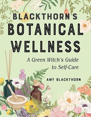 Blackthorn&#39;s Botanical Wellness