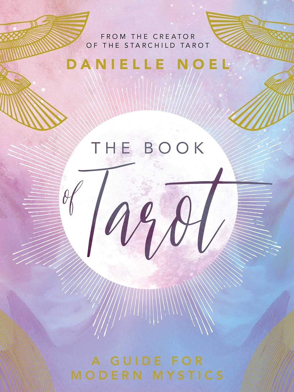 Book of Tarot Book of Tarot