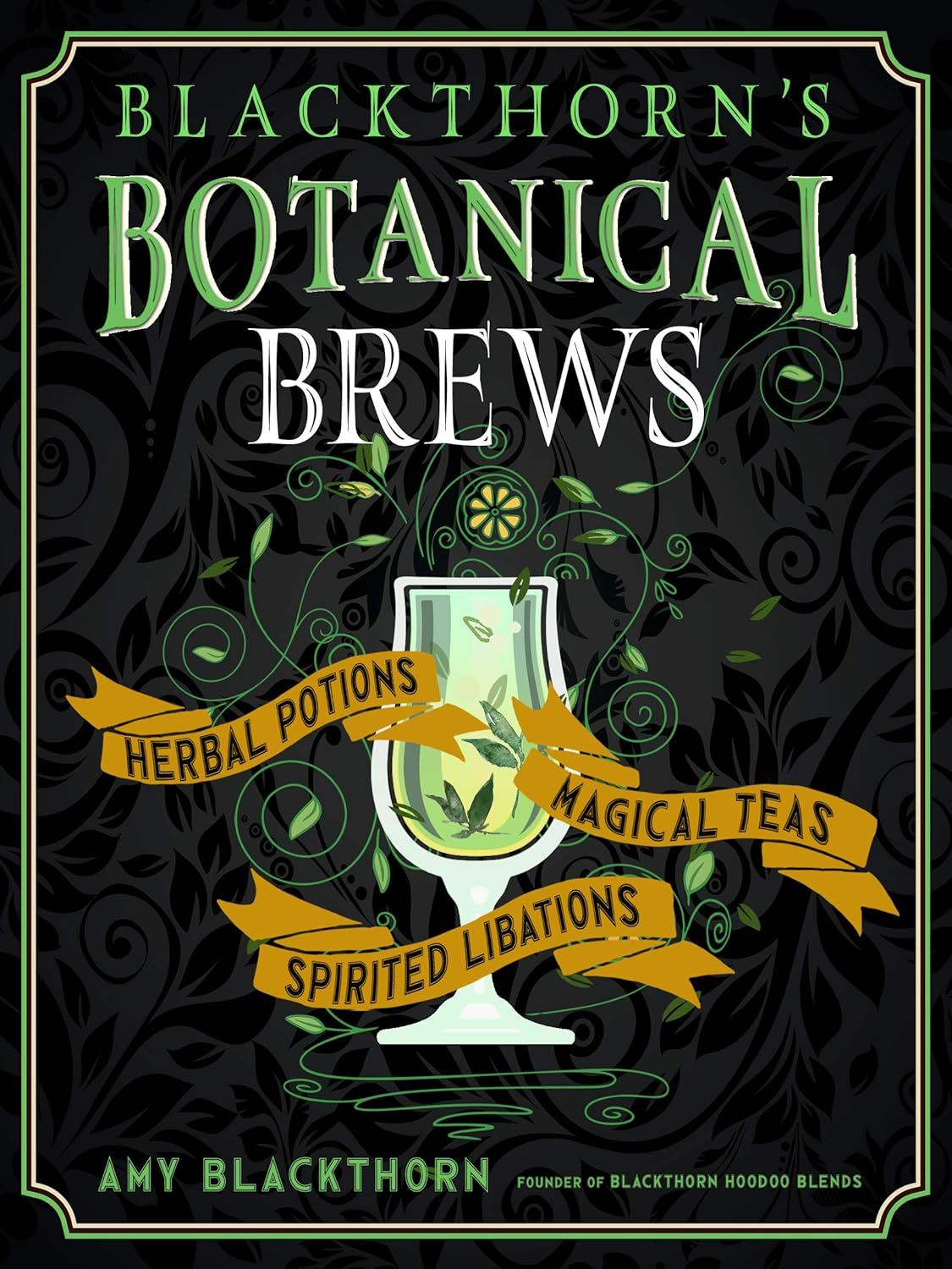 Botanical Brews