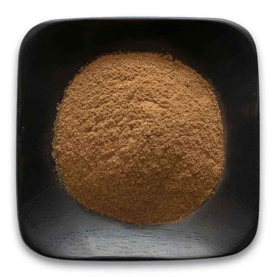Ceylon Cinnamon, Ground (Org) (FT) Ceylon Cinnamon, Ground (Org) (FT)