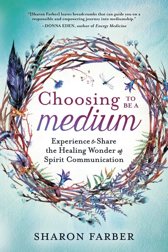 Choosing to be a Medium Choosing to be a Medium