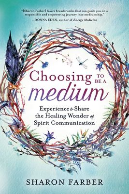Choosing to be a Medium