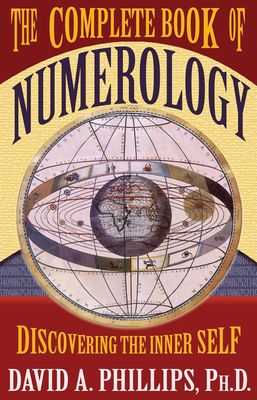 Complete Book of Numerology Complete Book of Numerology