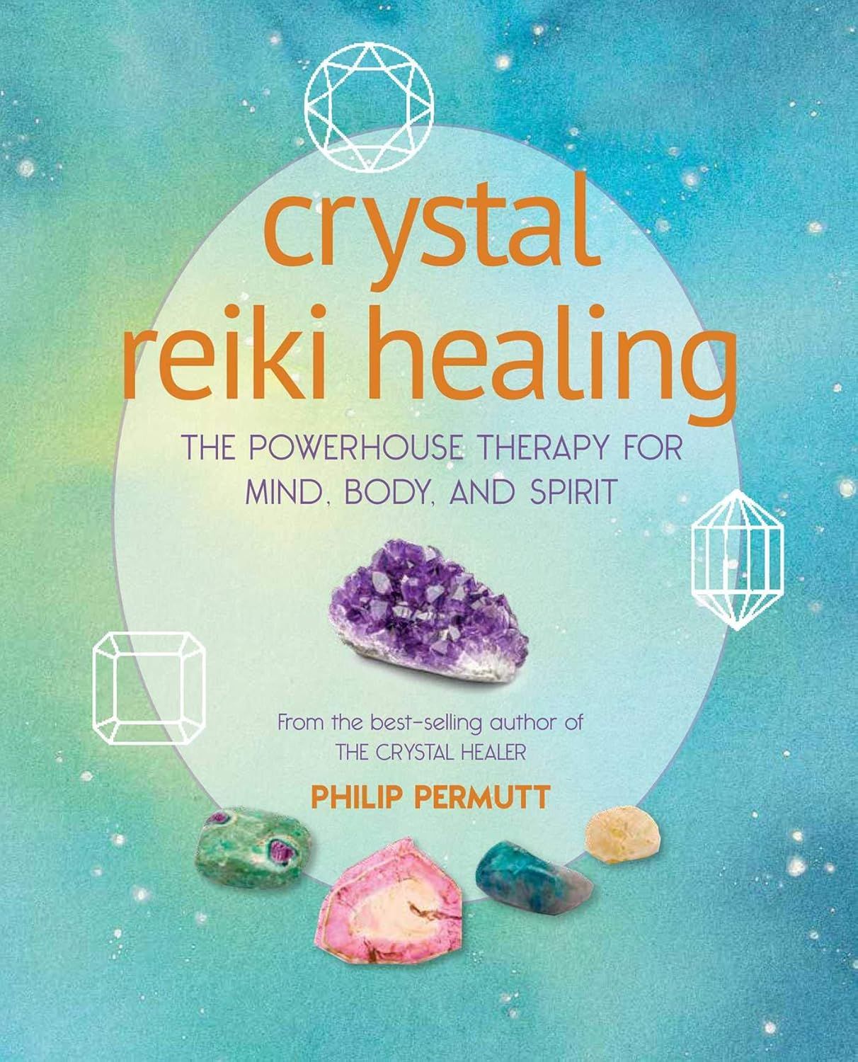 Crystal Reiki Healing Crystal Reiki Healing