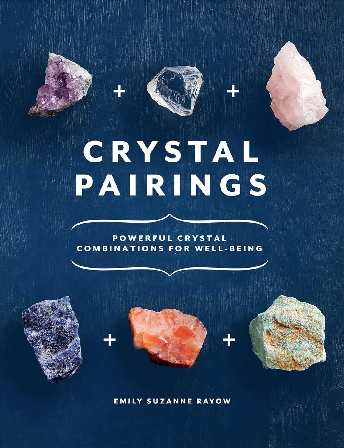 Crystal Pairings Crystal Pairings