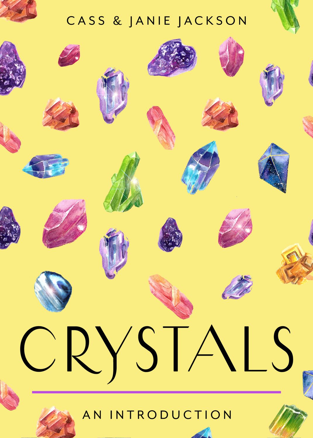 Crystals: An Introduction Crystals: An Introduction
