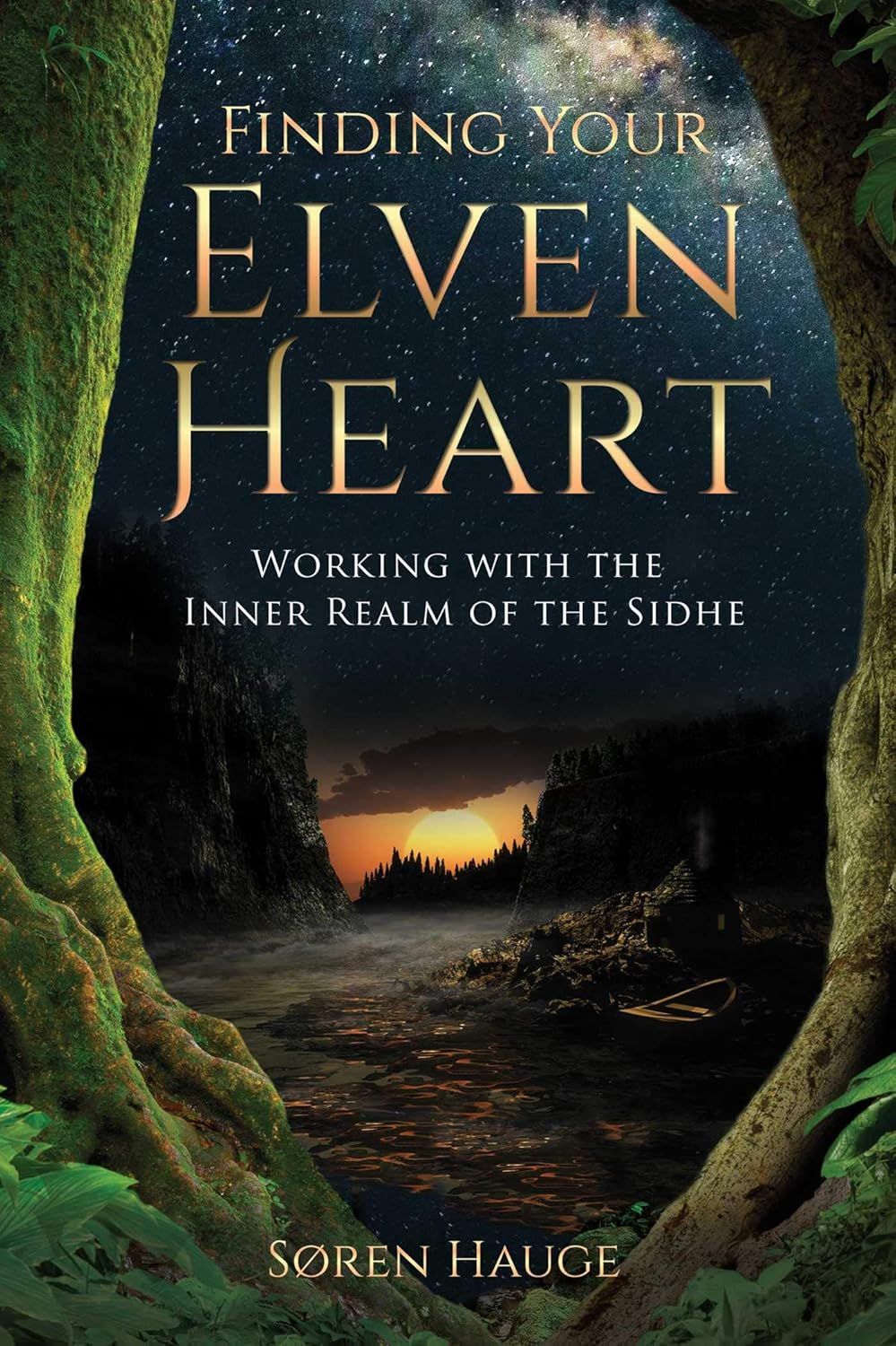 Finding Your Elven Heart Finding Your Elven Heart