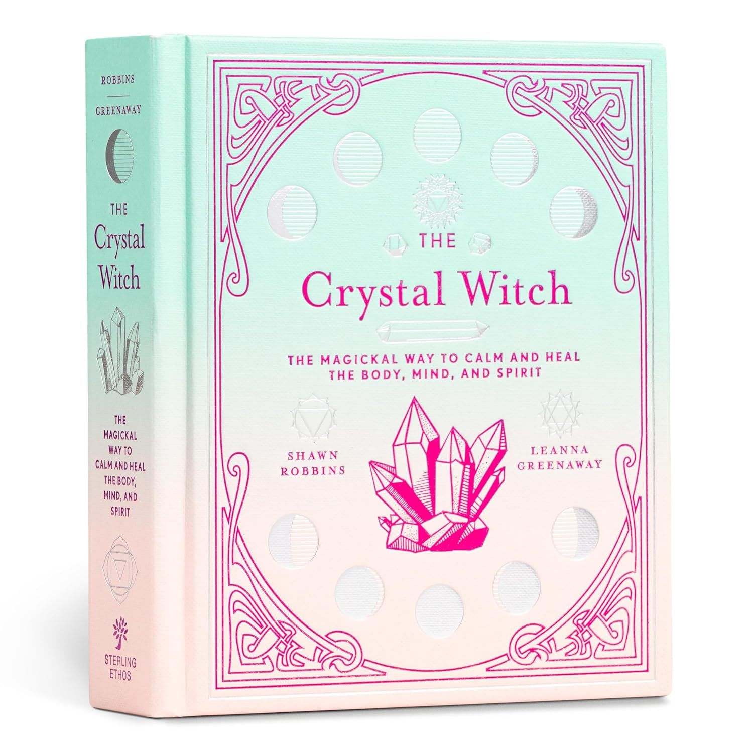 The Crystal Witch The Crystal Witch