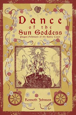 Dance of the Sun Goddess