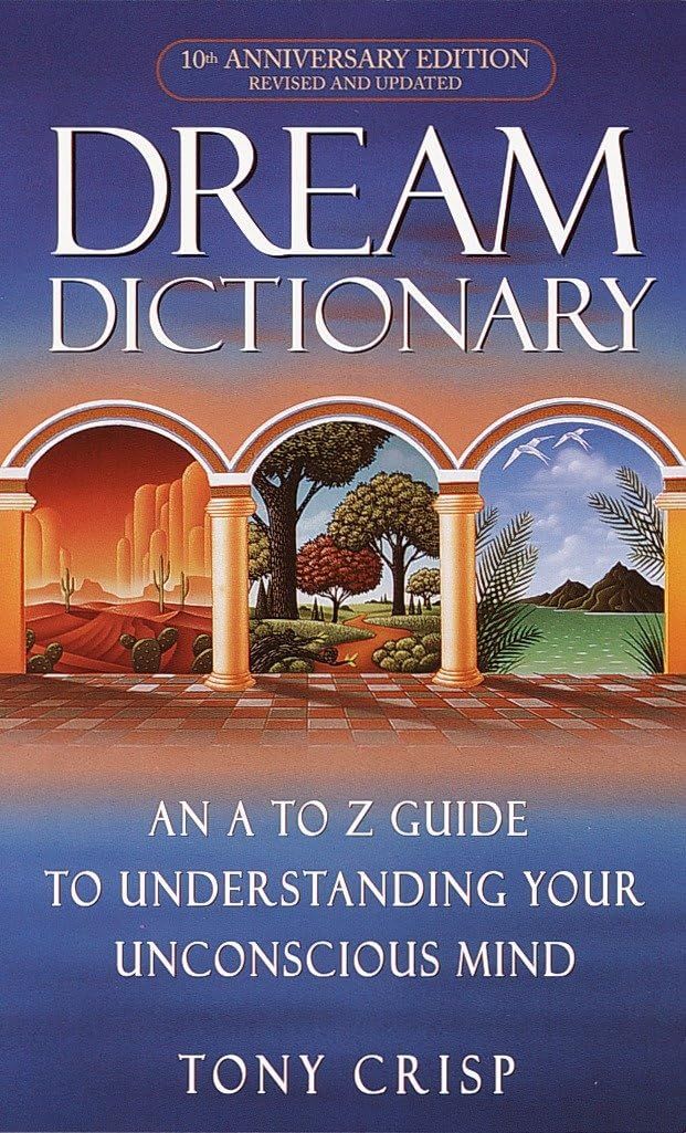 Dream Dictionary Dream Dictionary