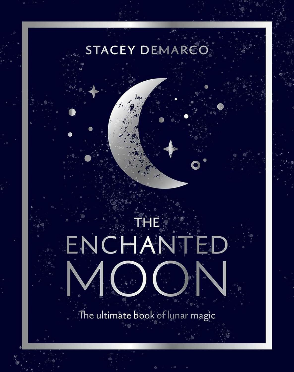 Enchanted Moon Enchanted Moon