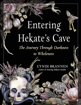 Entering Hekate&#39;s Cave