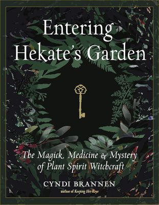 Entering Hekate&#39;s Garden