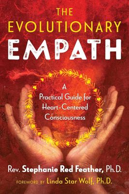 Evolutionary Empath Evolutionary Empath