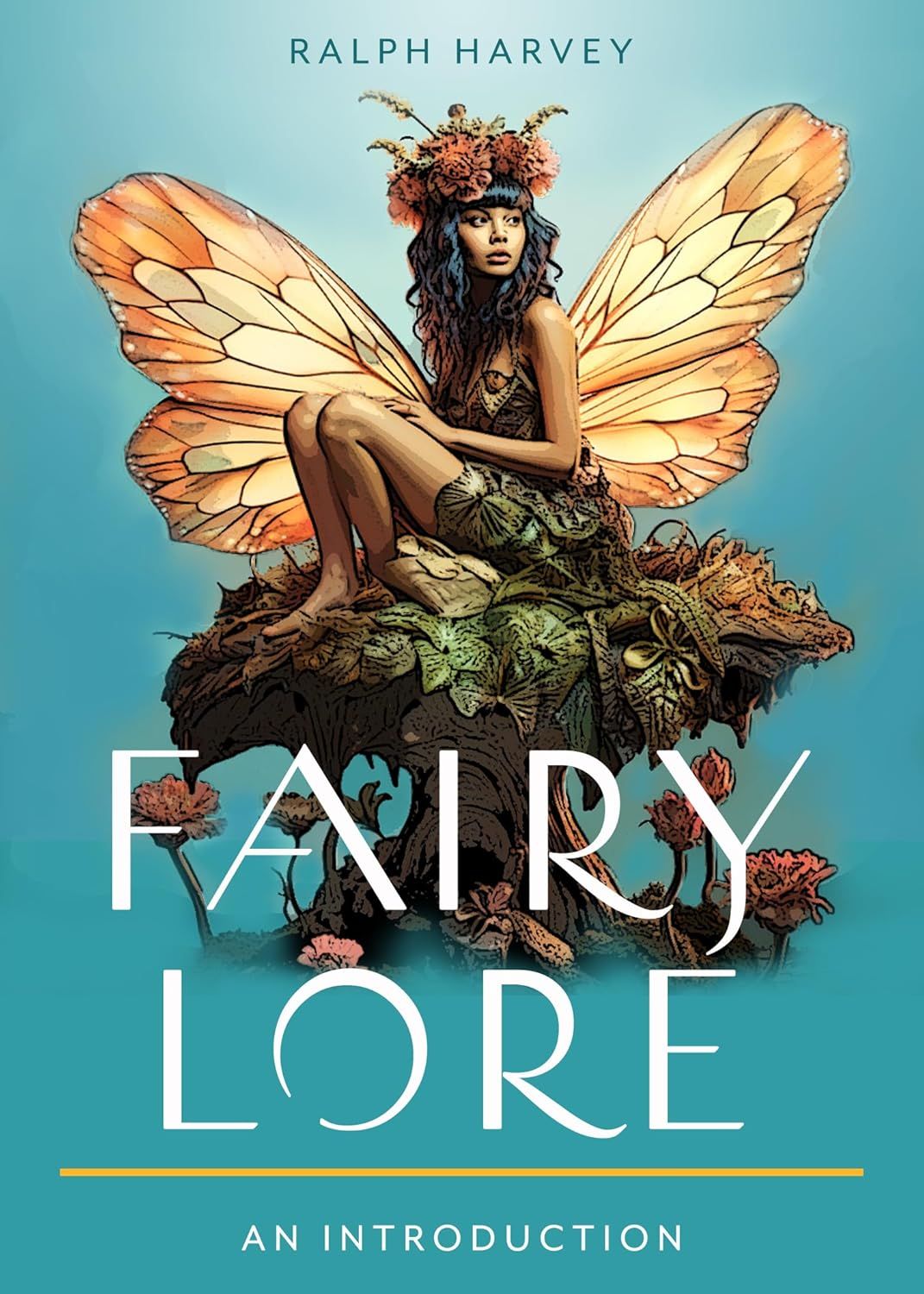 Fairy Lore Fairy Lore