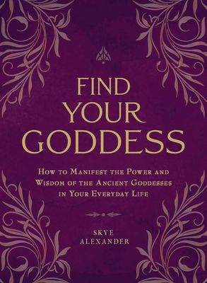 Find Your Goddess
