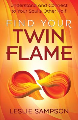 Find your Twin Flame