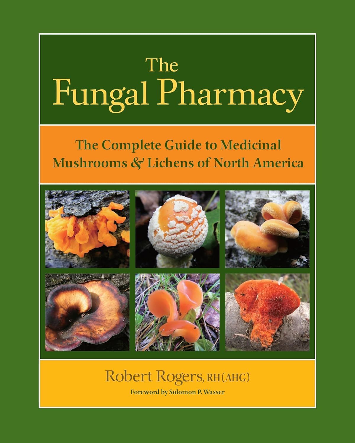 Fungal Pharmacy Fungal Pharmacy