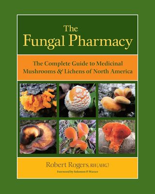 Fungal Pharmacy Fungal Pharmacy