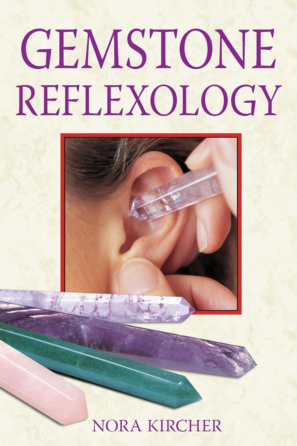 Gemstone Reflexology Gemstone Reflexology