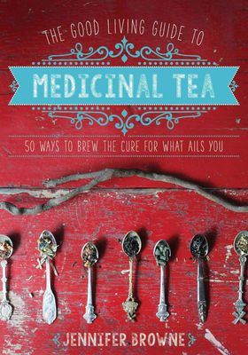 Good Living Guide to Medicinal Tea