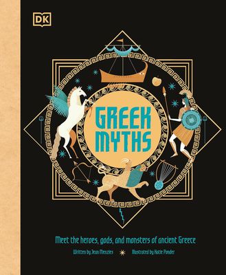 Greek Myths Greek Myths
