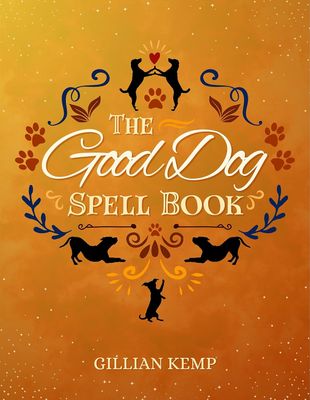 Good Dog Spell Book
