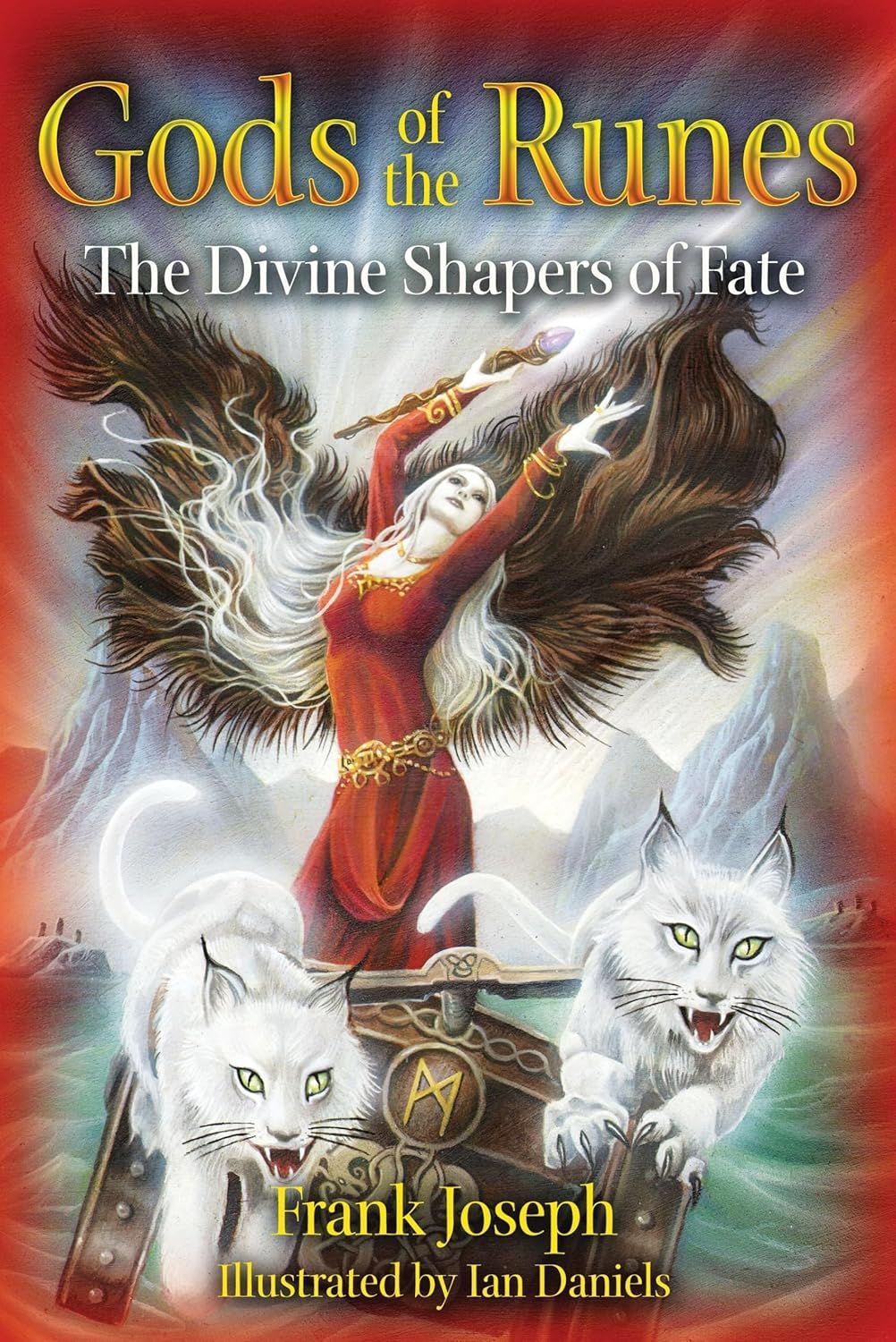 Gods of the Runes Gods of the Runes