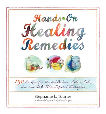 Hands-On Healing Remedies Hands-On Healing Remedies