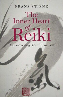 The Inner Heart of Reiki The Inner Heart of Reiki
