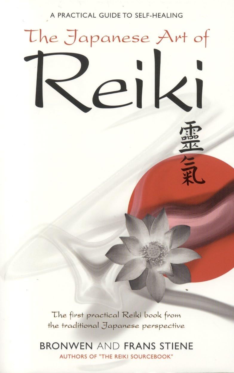 Japanese Art of Reiki Japanese Art of Reiki