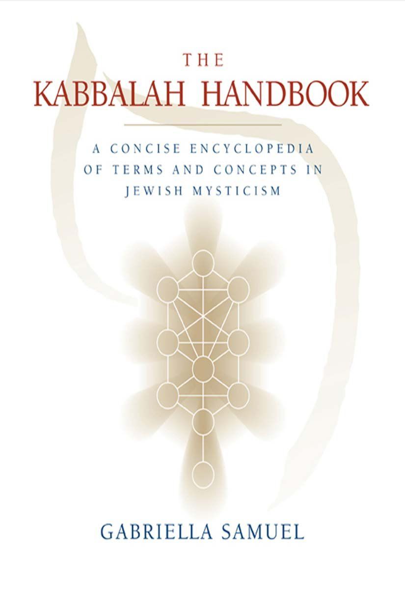 Kabbalah Handbook Kabbalah Handbook